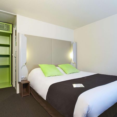 Hotel Campanile Vierzon Exteriér fotografie