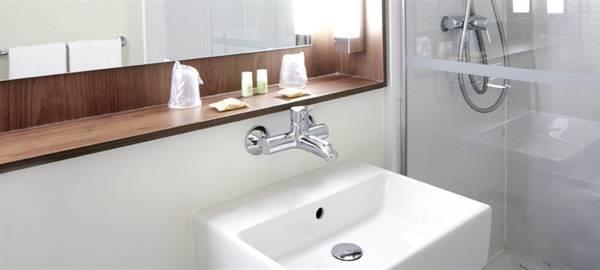 Hotel Campanile Vierzon Pokoj fotografie
