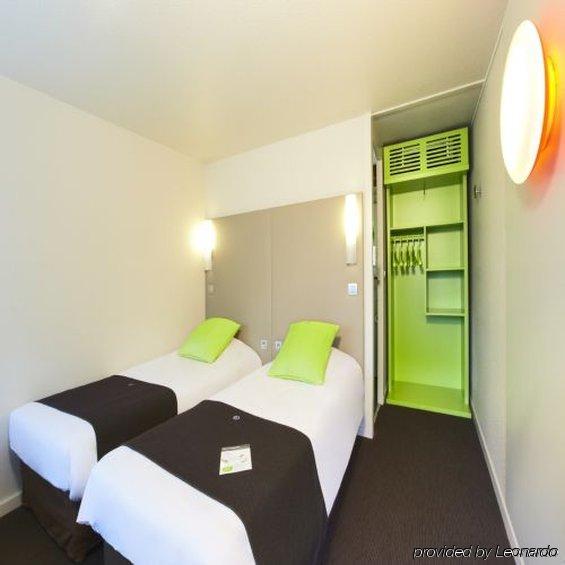 Hotel Campanile Vierzon Exteriér fotografie