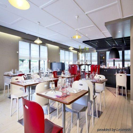Hotel Campanile Vierzon Exteriér fotografie
